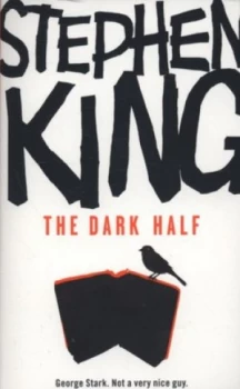 Image of The Dark Half by Stephen King Paperback