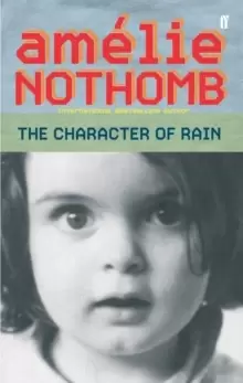 Image of The Character of Rain