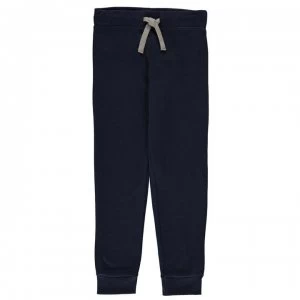 Image of Benetton Joggers - 13C Navy