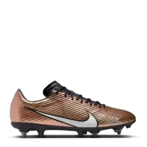 image of Nike Mercurial Zoom Vapor 15 Academy SG-Pro Football Boots - Metallics