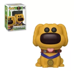 Dug Days POP! Disney Vinyl Figure Hero Dug 9 cm