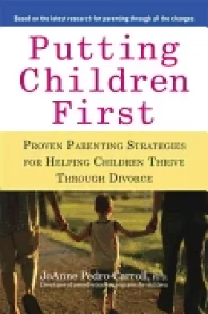 Image of putting children first proven parenting strategies for helping children thr