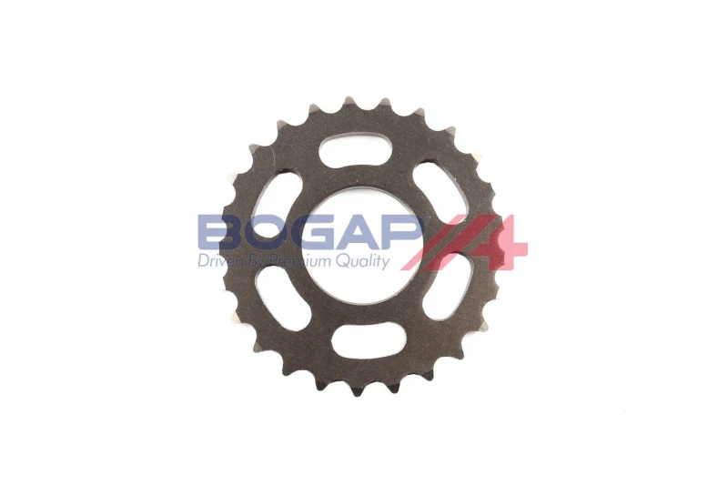 Image of BOGAP Gear, camshaft BOGAP A1334107