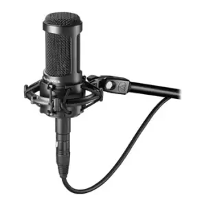 image of Audio Technica AT2050 Condenser Microphone