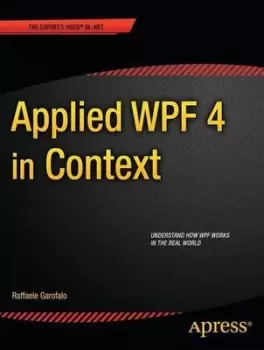Image of Applied WPF 4 in context by Raffaele Garofalo