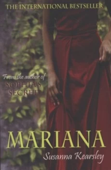 Image of Mariana by Susanna Kearsley Paperback
