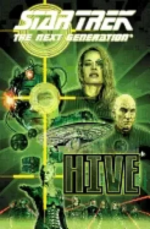 Image of star trek the next generation hive