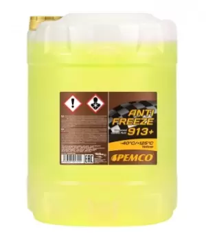 Image of PEMCO Antifreeze PM0914-10