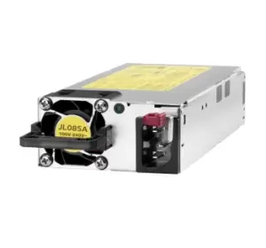 Image of HP Enterprise JL085A network switch component Power...