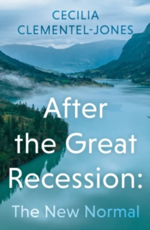 Image of After the Great Recession: The New Normal Paperback / softback
