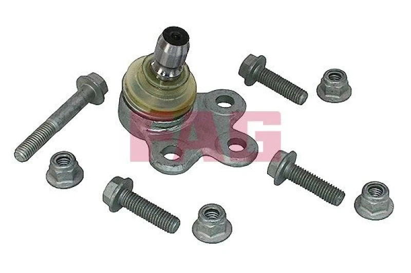 Image of Ball Joint FAG 825 0384 10
