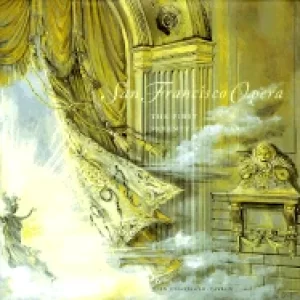 Image of san francisco opera the first seventy five years