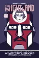 Image of night land abridged edition