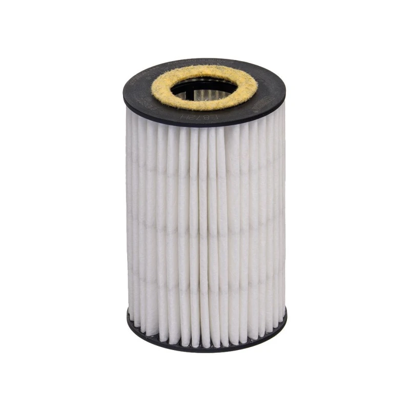 Image of Oil filter HENGST FILTER E872H D376