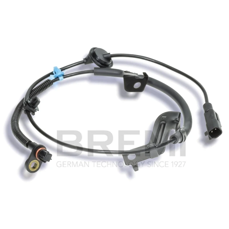Image of ABS sensor BREMI 51140