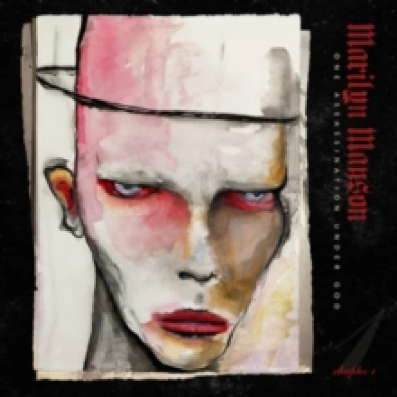 Image of One Assassination Under God - Chapter 1 CD / Album