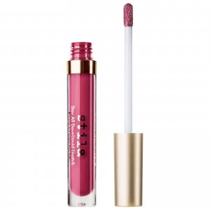 Image of Stila Stay All Day Liquid Lipstick 3ml (Various Shades) - Valentina
