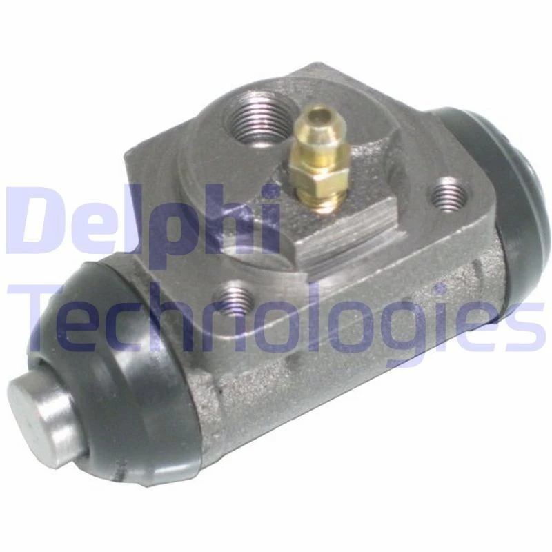 Image of DELPHI Wheel Brake Cylinder DELPHI LW60011