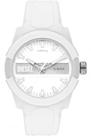 Image of Diesel Double Up Watch DZ1981