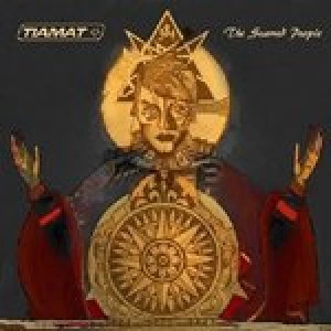 image of Tiamat - Scarred People (Music CD)