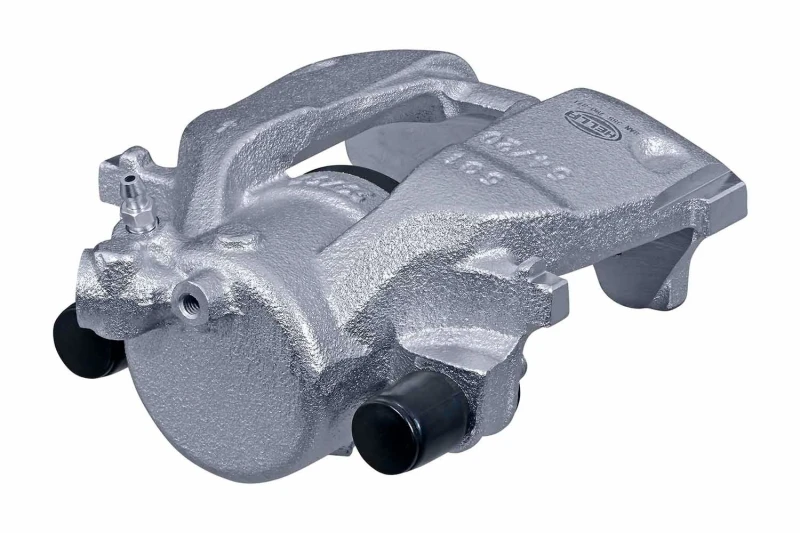 Image of HELLA Brake caliper HELLA 8AN 355 790-871