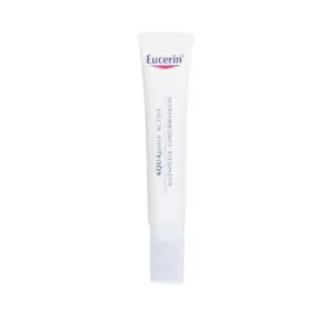 Image of EucerinAquaporin Active Contorno Occhi 15ml