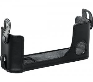 Image of Fujifilm XPro2 Leather Camera Case
