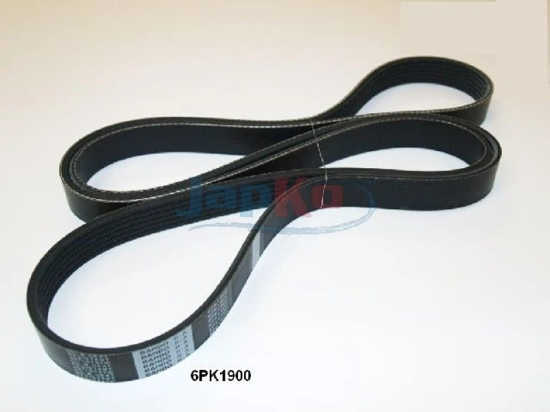Image of JAPKO Serpentine belt JAPKO 6PK1900