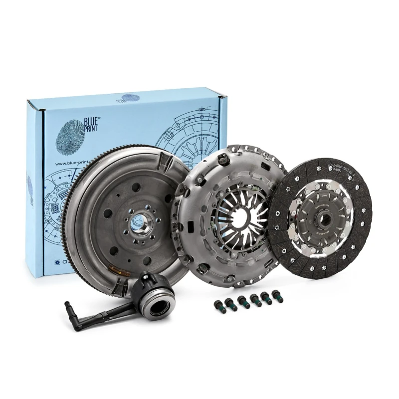 Image of Blue PRINT Clutch kit Blue PRINT ADV1830139