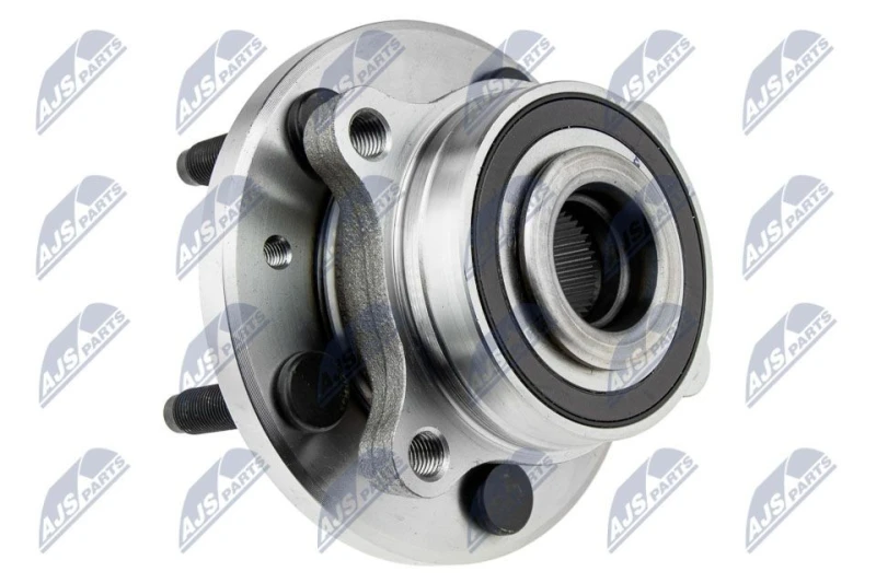Image of NTY Wheel bearing kit NTY KLT-CH-047
