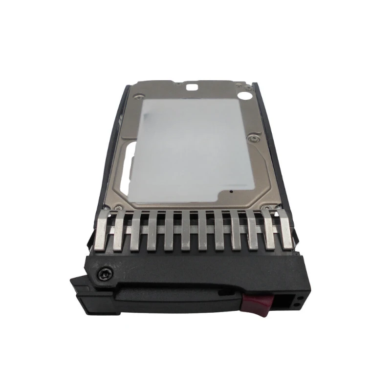 Image of Origin Storage Origin Storage HDD 600GB 2.5" SAS 10000RPM in Hot Swap Caddy CPQ-600SAS/10-S6