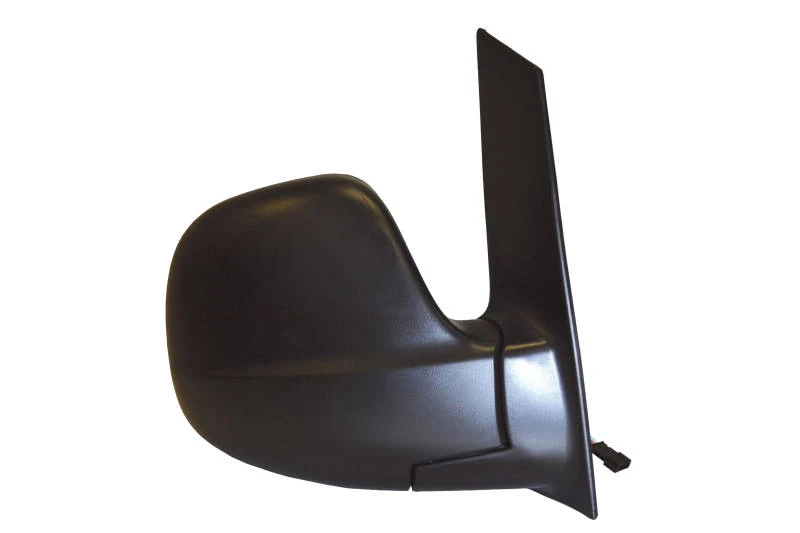 Image of PRASCO ME9097303 Wing mirror Right, Electric, Internal Adjustment Outside Mirror (50)