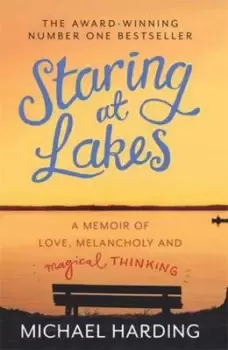 Image of Staring at lakes by Michael P Harding