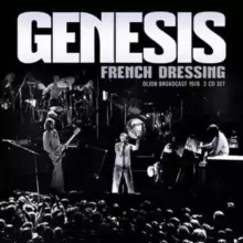 Image of French Dressing: Dijon Broadcast 1978