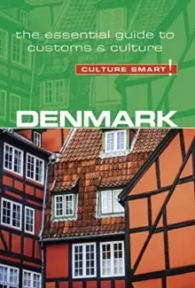 Image of Denmark - Culture Smart! : The Essential Guide to Customs & Culture