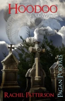Image of Hoodoo by Rachel Patterson Paperback
