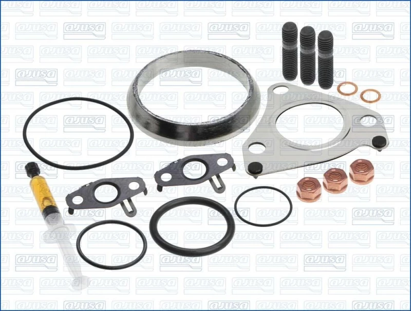 Image of AJUSA Mounting Kit, charger AJUSA JTC11854