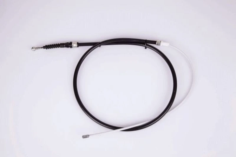 Image of HELLA Handbrake cable HELLA 8AS 355 670-251