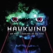 Image of We Are Looking in On You
