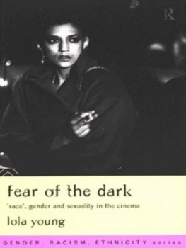 Image of Fear of the Dark by Lola Young Book