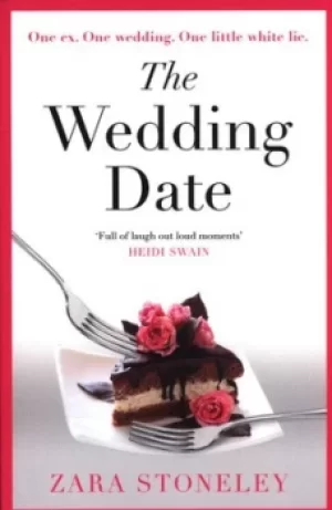 Image of The wedding date by Zara Stoneley
