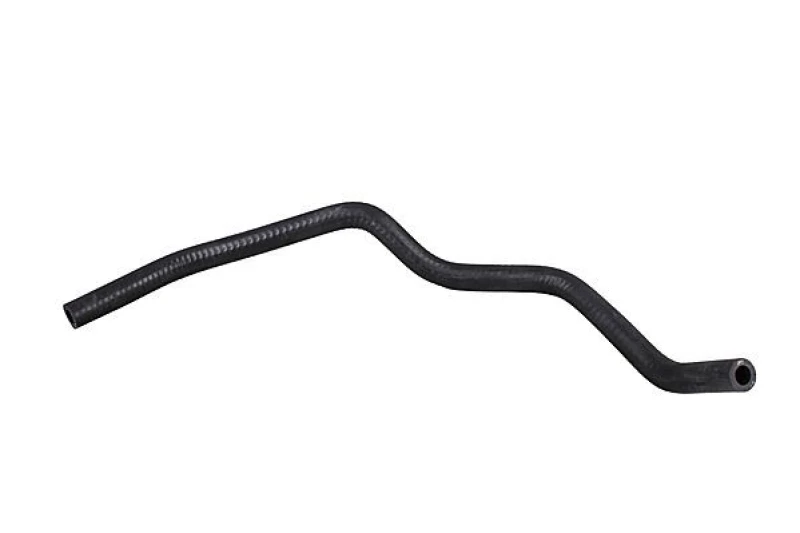 Image of Radiator hose METZGER 2421150