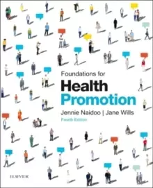 Image of Foundations for Health Promotion