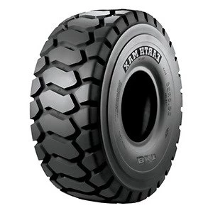 Image of BKT Earthmax SR 30 17.5 R25 176A2 TL Dual Branding 167B, Tragfahigkeit