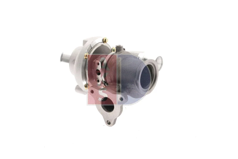 Image of AKS DASIS 155068N Turbocharger with gaskets/seals Charger,charging system (2234)