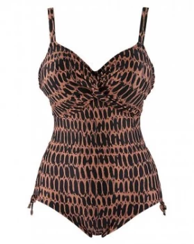 Image of Fantasie Kotu Wired Swimsuit