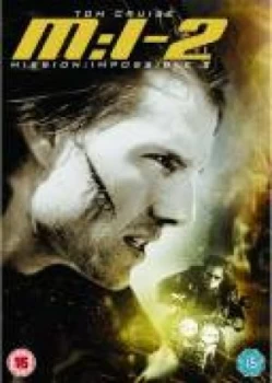 image of Mission Impossible 2