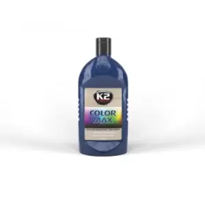 Image of K2 Polish K025GR