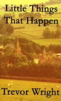 Image of Little Things That Happen Paperback