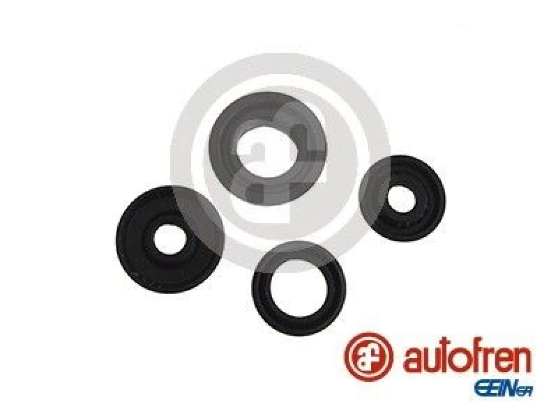 Image of AUTOFREN SEINSA Repair Kit, brake master cylinder AUTOFREN SEINSA D1496